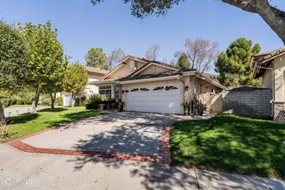 542 Timberwood Avenue, Thousand Oaks, CA 91360 - Photo 1