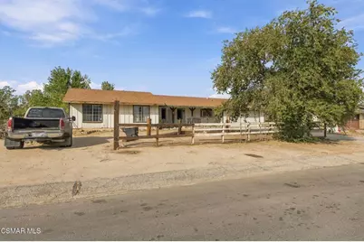 15171 Greenrock Avenue, Lancaster, CA 93535 - Photo 17