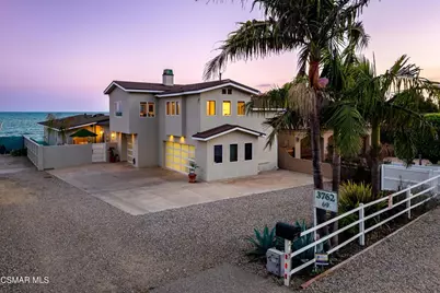 3762 Pacific Coast Highway, Ventura, CA 93001 - Photo 91