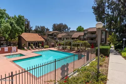351 Chestnut Hill Court #16, Thousand Oaks, CA 91360 - Photo 15