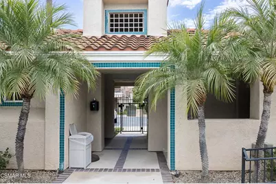 630 Kingswood Lane #A, Simi Valley, CA 93065 - Photo 35