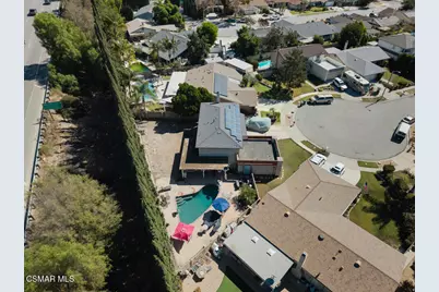 2491 N Castlemont Court, Simi Valley, CA 93063 - Photo 9
