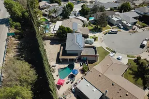 2491 N Castlemont Ct, Simi Valley, CA 93063 - Photo 9