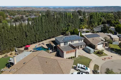2491 N Castlemont Court, Simi Valley, CA 93063 - Photo 7