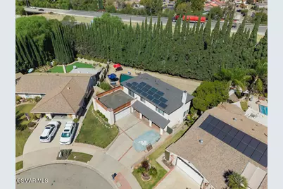 2491 N Castlemont Court, Simi Valley, CA 93063 - Photo 27
