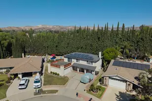 2491 N Castlemont Ct, Simi Valley, CA 93063 - Photo 3