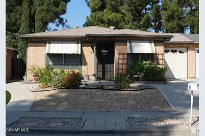 1813 Moreno Drive, Simi Valley, CA 93063 - Photo 1