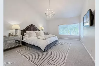 4695 Club View Drive, Westlake Village, CA 91362 - Photo 13
