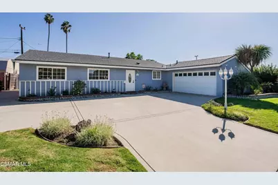 1574 Sutter Avenue, Simi Valley, CA 93065 - Photo 1