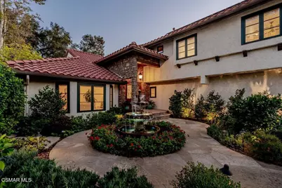 700 Oak Shadow View Place, Newbury Park, CA 91320 - Photo 7