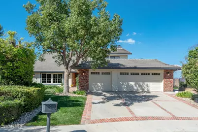 3877 Sunset Knolls Drive, Thousand Oaks, CA 91362 - Photo 1