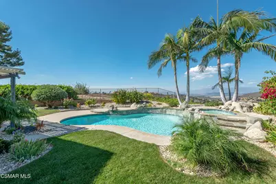 3877 Sunset Knolls Drive, Thousand Oaks, CA 91362 - Photo 37