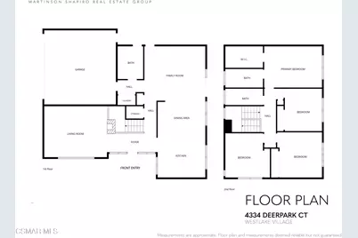 4334 Deerpark Court, Westlake Village, CA 91361 - Photo 45
