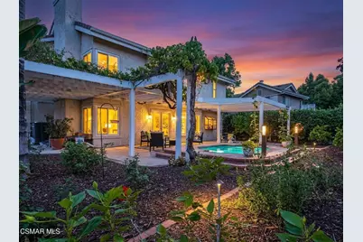 5630 Buffwood Place, Agoura Hills, CA 91301 - Photo 37