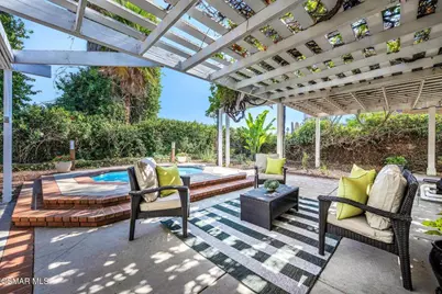 5630 Buffwood Place, Agoura Hills, CA 91301 - Photo 35