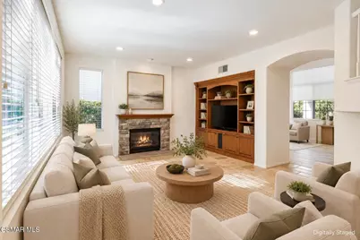 3174 Clarita Court, Thousand Oaks, CA 91362 - Photo 9