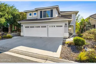 3174 Clarita Court, Thousand Oaks, CA 91362 - Photo 1