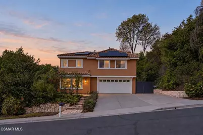 3299 Rikkard Drive, Thousand Oaks, CA 91362 - Photo 1