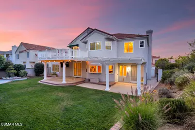 12048 Silver Crest Street, Moorpark, CA 93021 - Photo 45