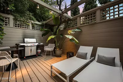 1033 Carol Drive #104, West Hollywood, CA 90069 - Photo 27