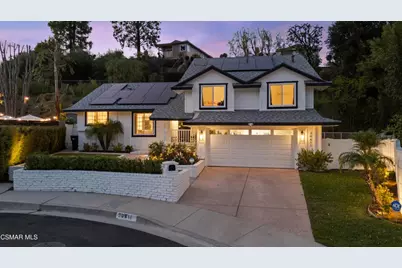 30611 Portside Place, Agoura Hills, CA 91301 - Photo 3