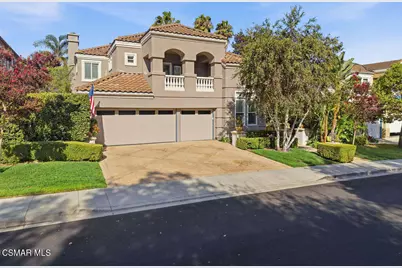 4274 Westdale Road, Moorpark, CA 93021 - Photo 1