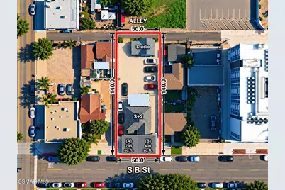 118 B Street, Oxnard, CA 93030 - Photo 3