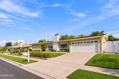 45 Wales Street, Thousand Oaks, CA 91360 - Photo 5