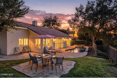 908 Blue Spring Drive, Westlake Village, CA 91361 - Photo 43