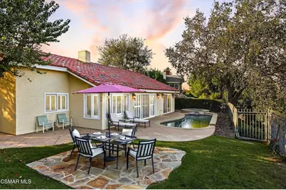 908 Blue Spring Drive, Westlake Village, CA 91361 - Photo 35