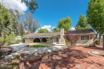 24962 Eldorado Meadow Road, Hidden Hills, CA 91302 - Photo 1