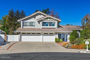 721 Sumter Ct, Thousand Oaks, CA 91360 - Photo 1