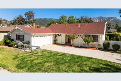 3792 Danmont Court, Newbury Park, CA 91320 - Photo 1