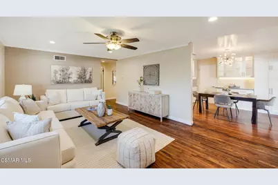 3792 Danmont Court, Newbury Park, CA 91320 - Photo 9