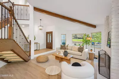 2140 Glastonbury Road, Westlake Village, CA 91361 - Photo 5