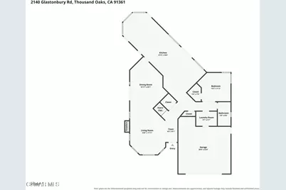 2140 Glastonbury Road, Westlake Village, CA 91361 - Photo 49