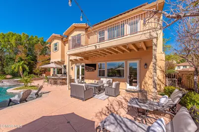 5068 Shady Trail Street, Simi Valley, CA 93063 - Photo 61