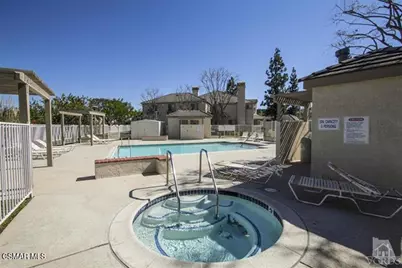 1195 Fitzgerald Road #C, Simi Valley, CA 93065 - Photo 9