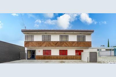 8041 Foothill Boulevard, Sunland, CA 91040 - Photo 1