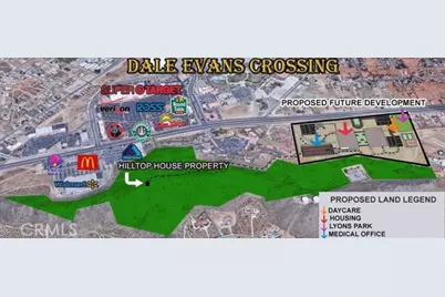 0 Highway 18 Highway, Apple Valley, CA 92307 - Photo 1