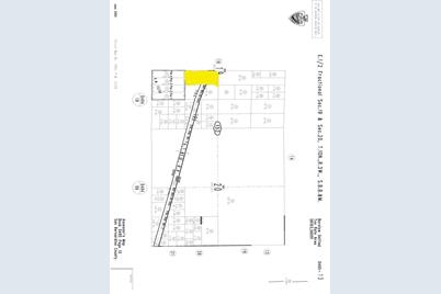 0 Sante Fe Ave Road, Hinkley, CA 92347 - Photo 1