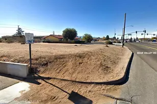 0 Bear Valley Rd, Hesperia, CA 92345 - Photo 1