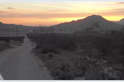 0 Ocotilla Road, Apple Valley, CA 92308 - Photo 1