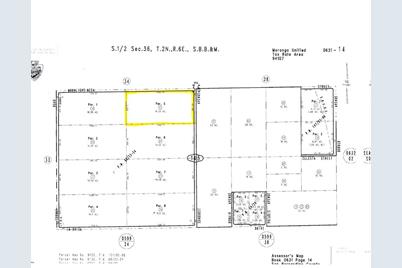 0 0, Joshua Tree, CA 92252 - Photo 1