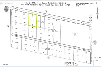 528181 10 National Trails Highway, Newberry Springs, CA 92365 - Photo 1