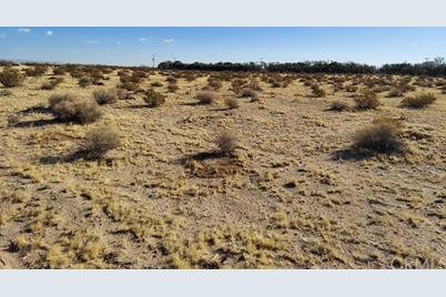 1 Valley Center Road, Newberry Springs, CA 92365 - Photo 1
