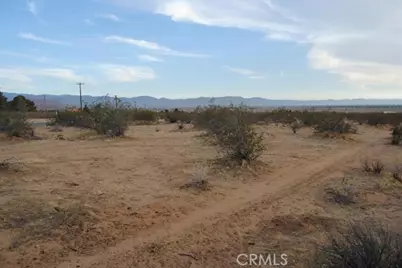 0 Joshua Road, Apple Valley, CA 92307 - Photo 1