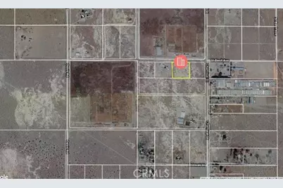 0 Markham Street, El Mirage, CA 92301 - Photo 1