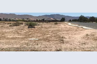 0 Tussing Ranch Road, Apple Valley, CA 92308 - Photo 3