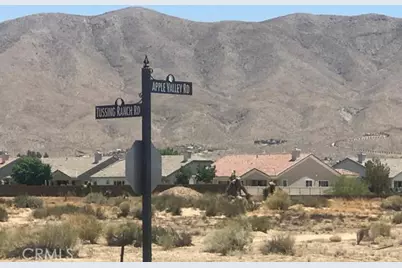 0 Tussing Ranch Road, Apple Valley, CA 92308 - Photo 1